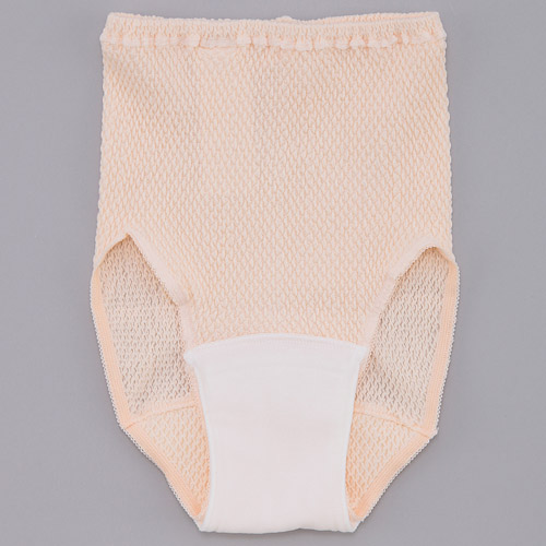 ケアショーツ M ペールピンク エトワール841 - 画像3