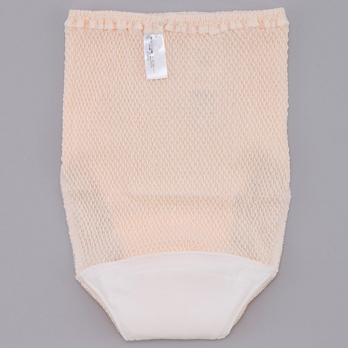 ケアショーツ M ペールピンク エトワール841 - 画像4