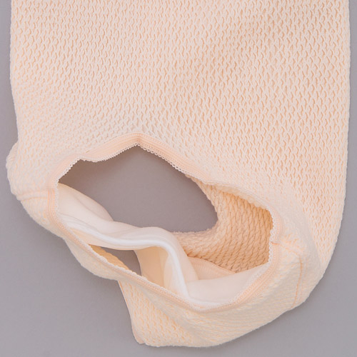 ケアショーツ M ペールピンク エトワール841 - 画像5