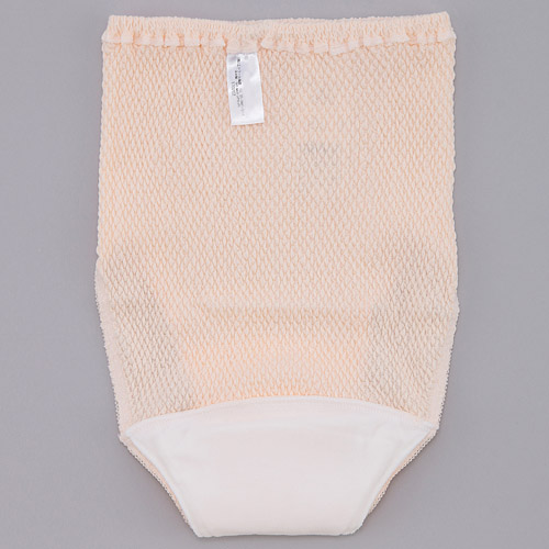 ケアショーツ L ペールピンク エトワール841 - 画像4