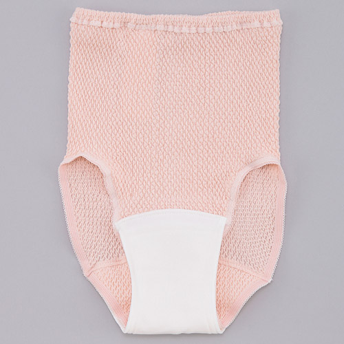 ケアショーツ M ピーチ エトワール841 - 画像3