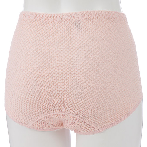 ケアショーツ LL ピーチ エトワール841 - 画像2