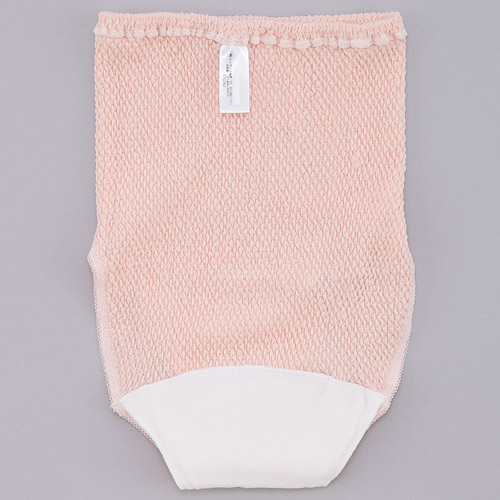 ケアショーツ LL ピーチ エトワール841 - 画像4