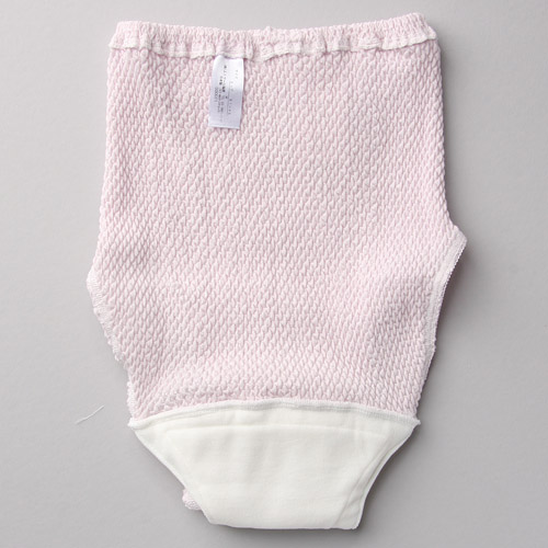 ケアショーツ L パープル エトワール841 - 画像4