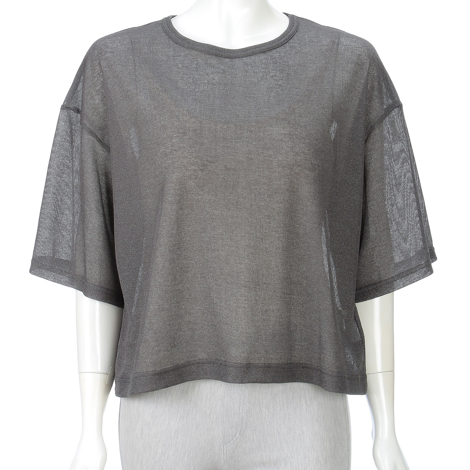 【Insta Live】シアーラメテレコプルオーバー - 画像38