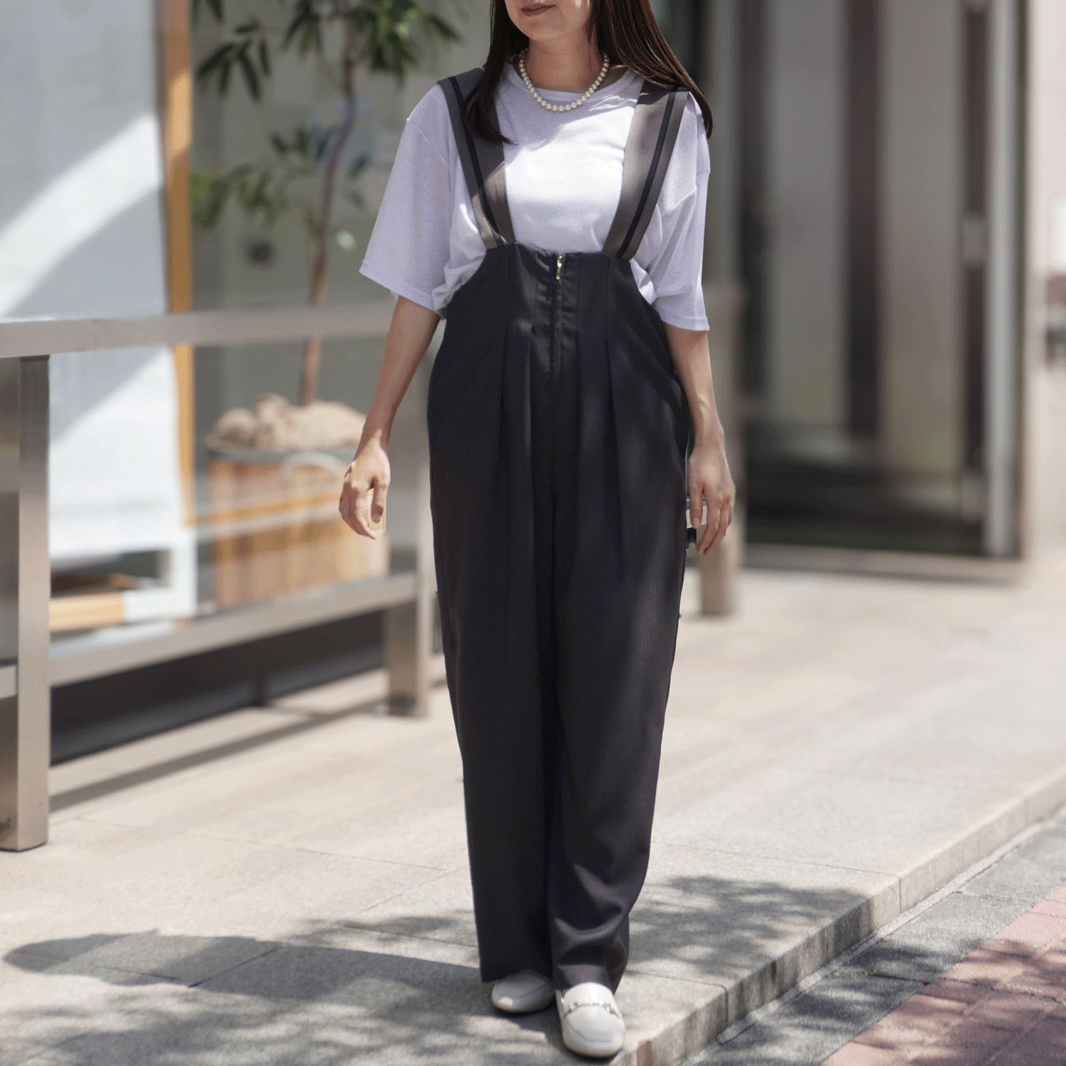 【Insta Live】シアーラメテレコプルオーバー - 画像7