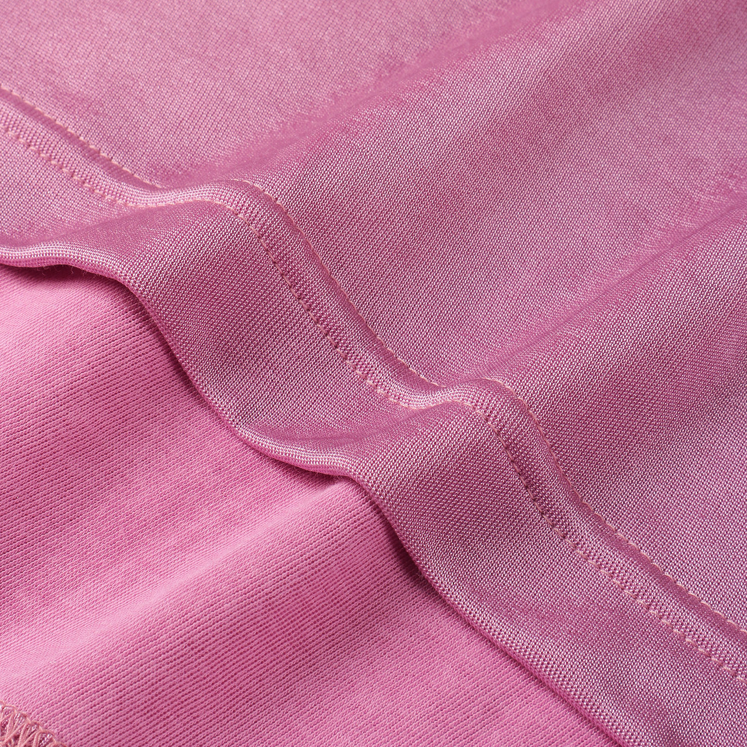 ジョワイユ裏綿丸首Tシャツ M・Lサイズ - 画像29