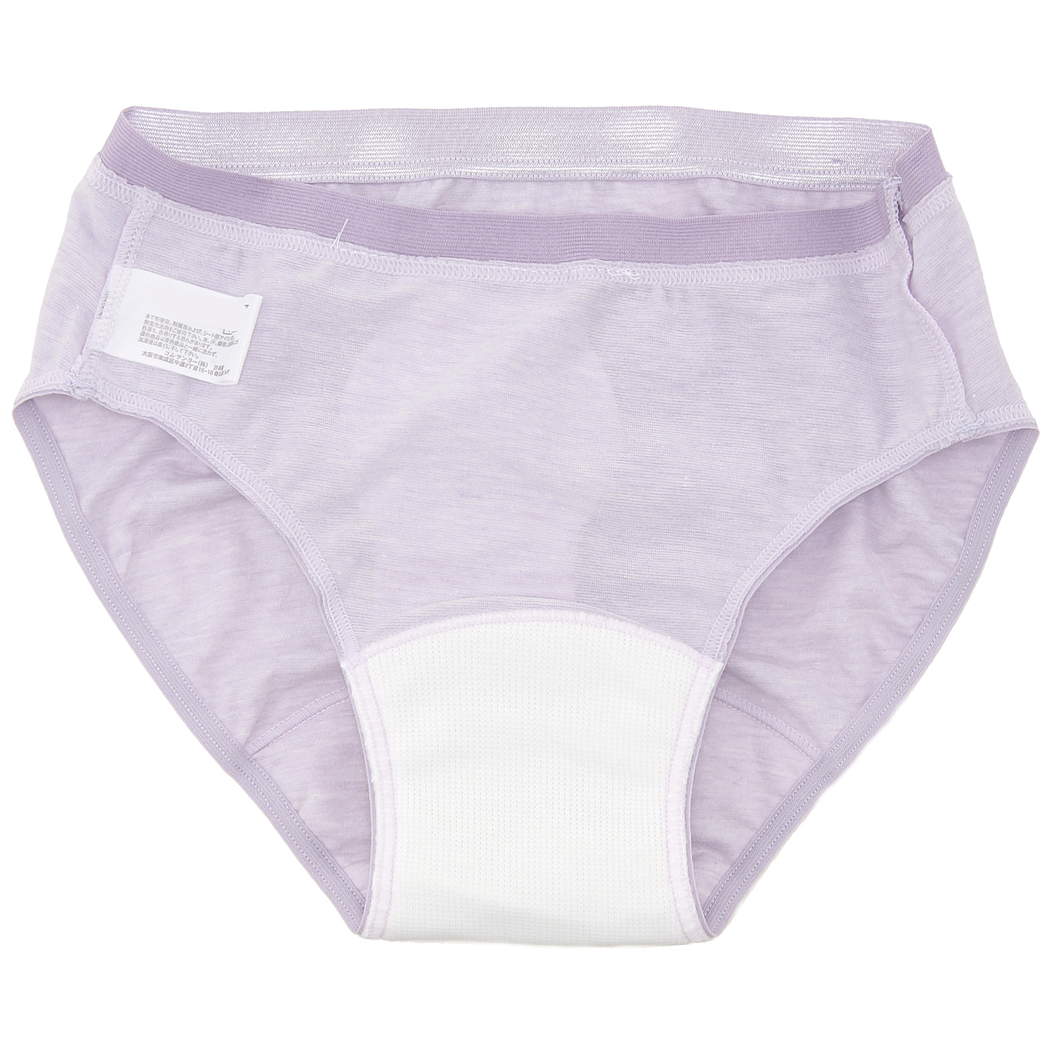 10CC失禁ショーツアウトゴム - 画像6