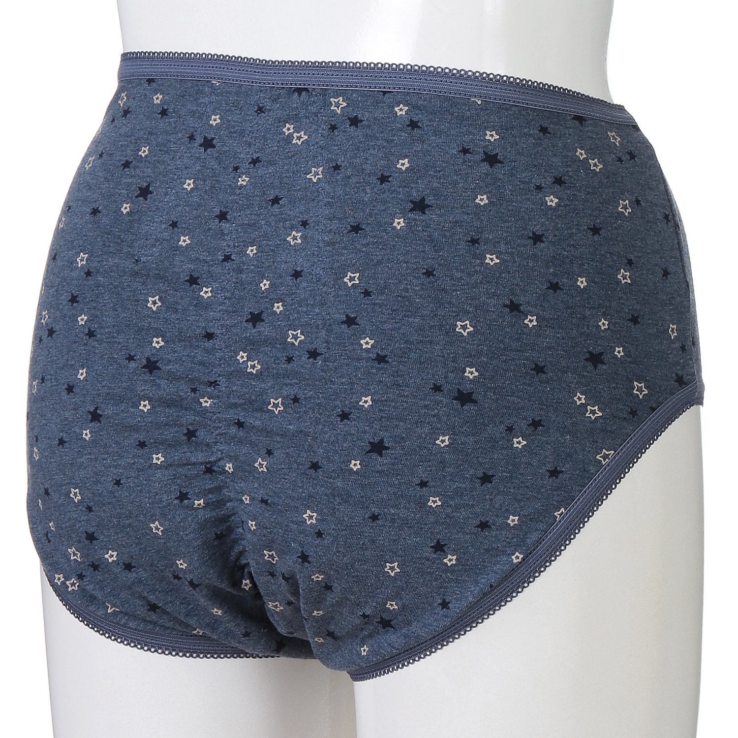 シーフリーショーツ 特に多い日星柄 - 画像3