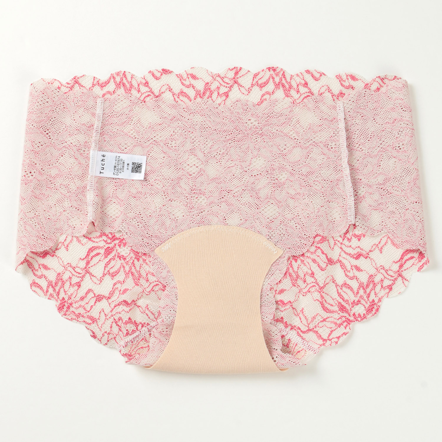 【cherish moon】ハーフショーツ - 画像5