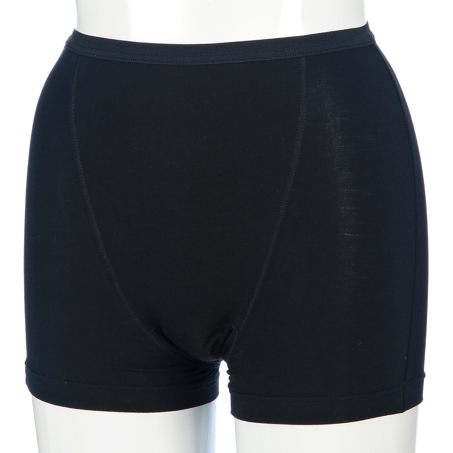 1分丈吸水3Pショーツ - 画像2