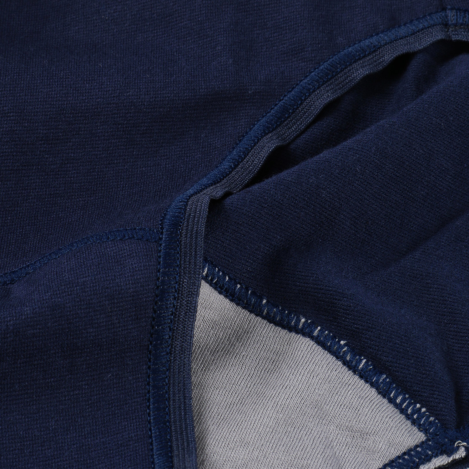 綿マチレギュラー サニタリーショーツ - 画像4