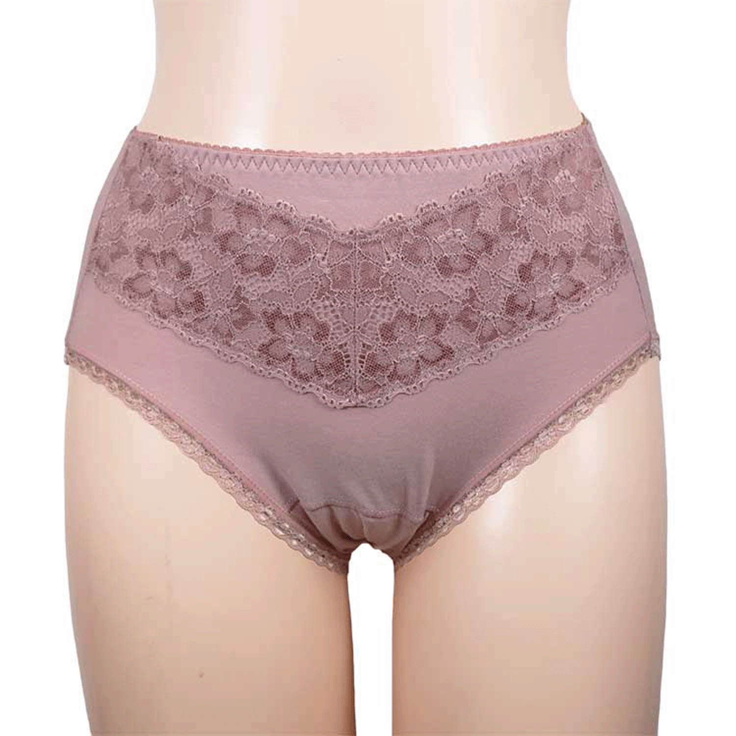 20cc前レース吸水ショーツ【OMOTENASHI SELECTION金賞受賞】