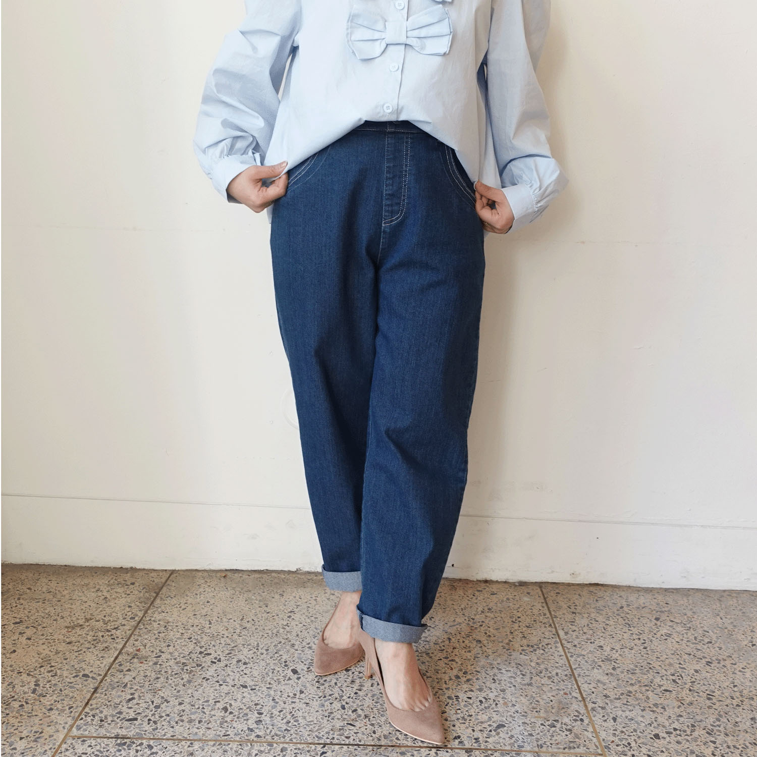 CCBパンツ - 画像24