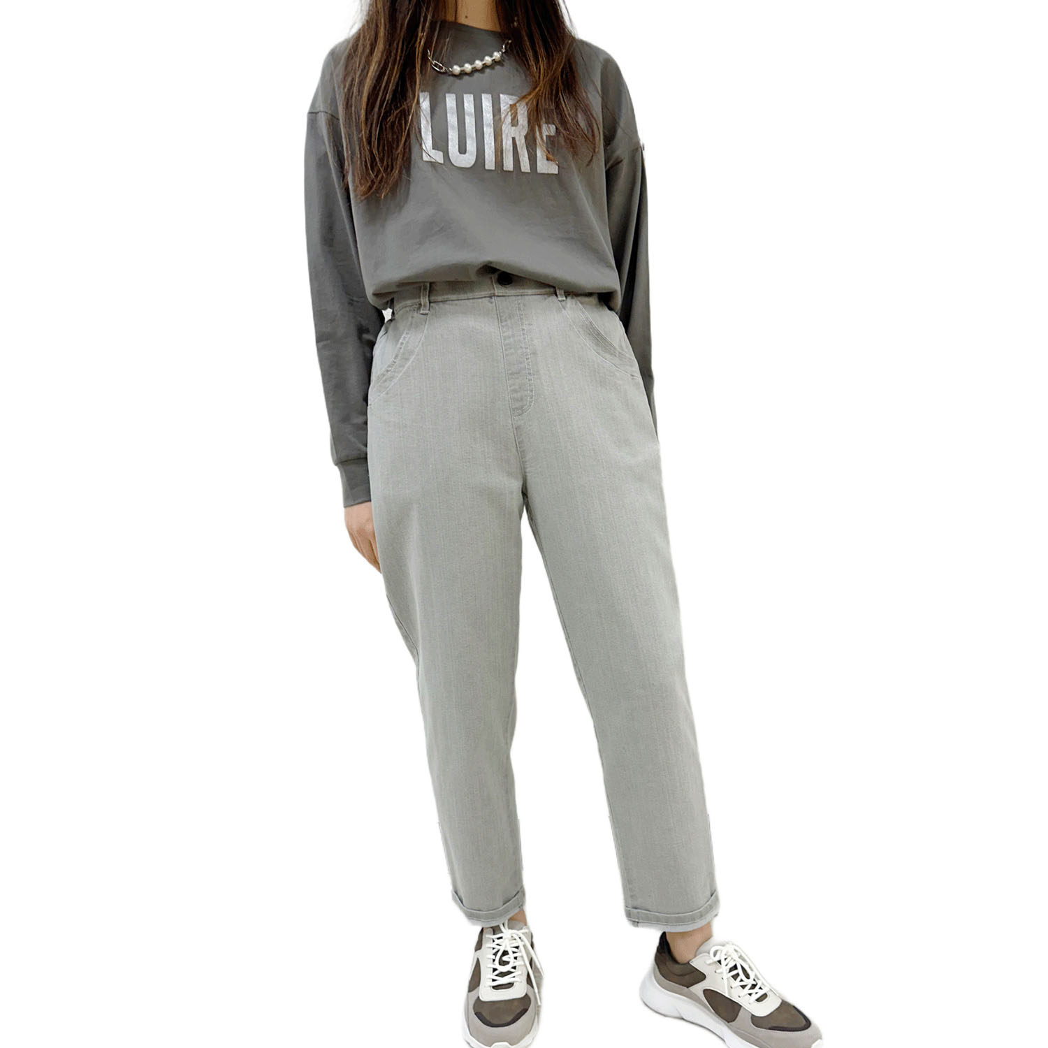 CCBパンツ - 画像4