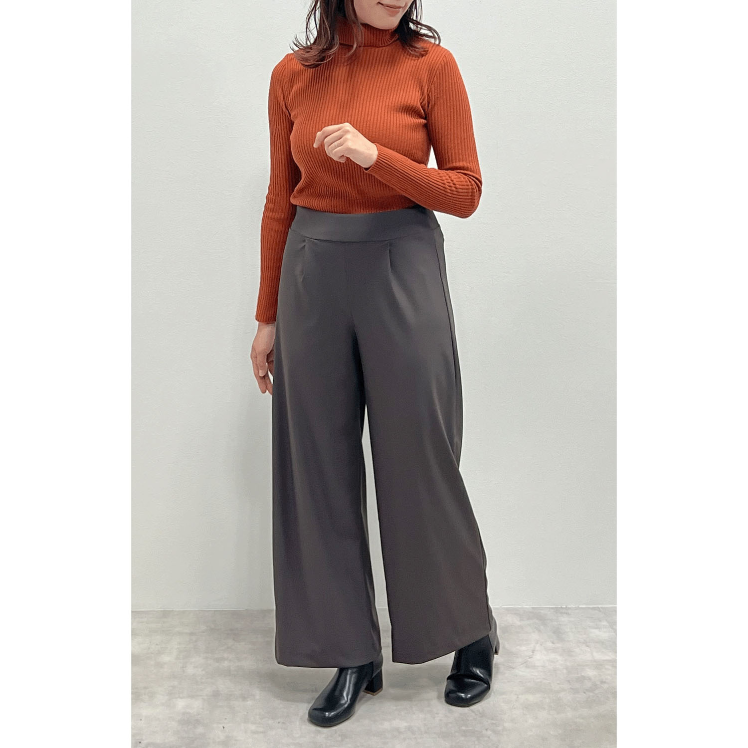 ノビテックワイドパンツ - 画像17