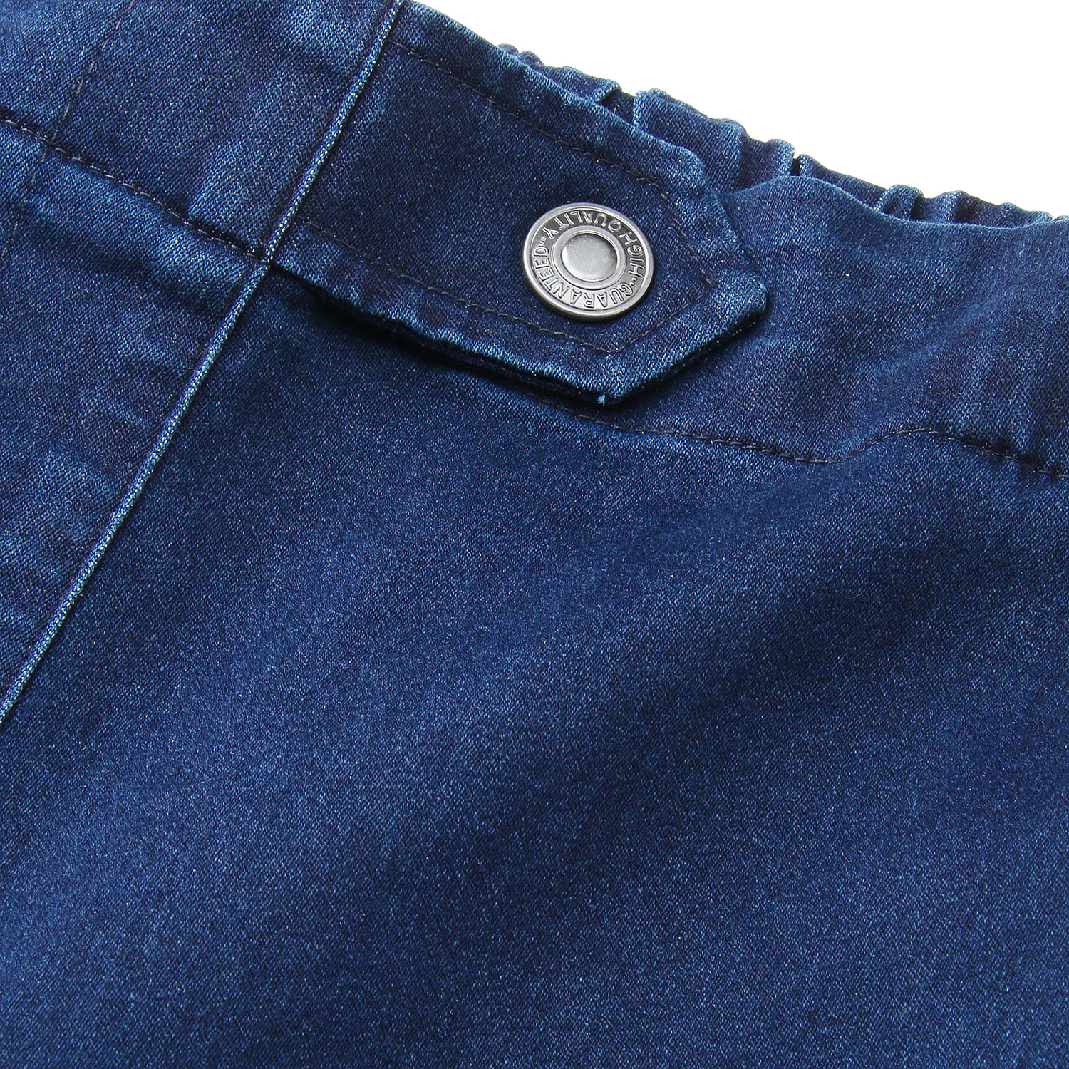 デニムバギーパンツ - 画像10