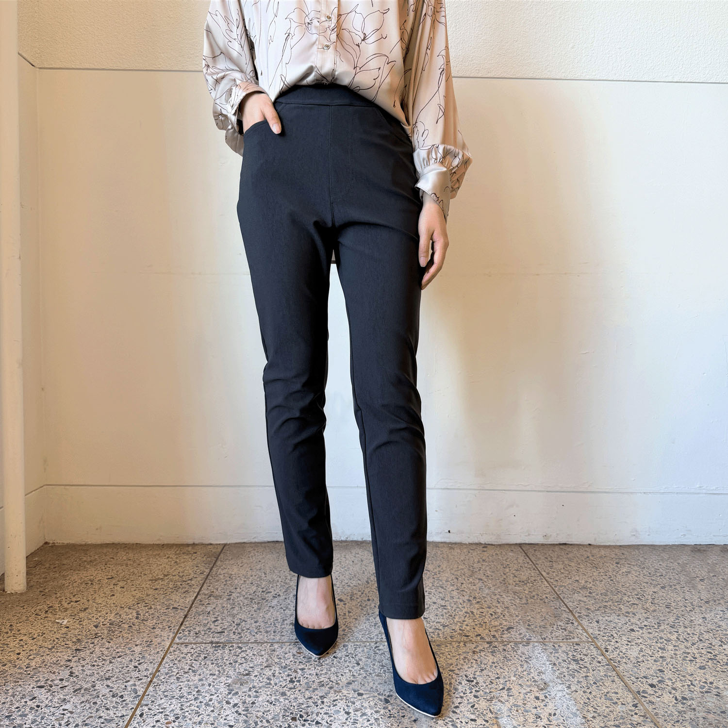 ディップパンツ - 画像2