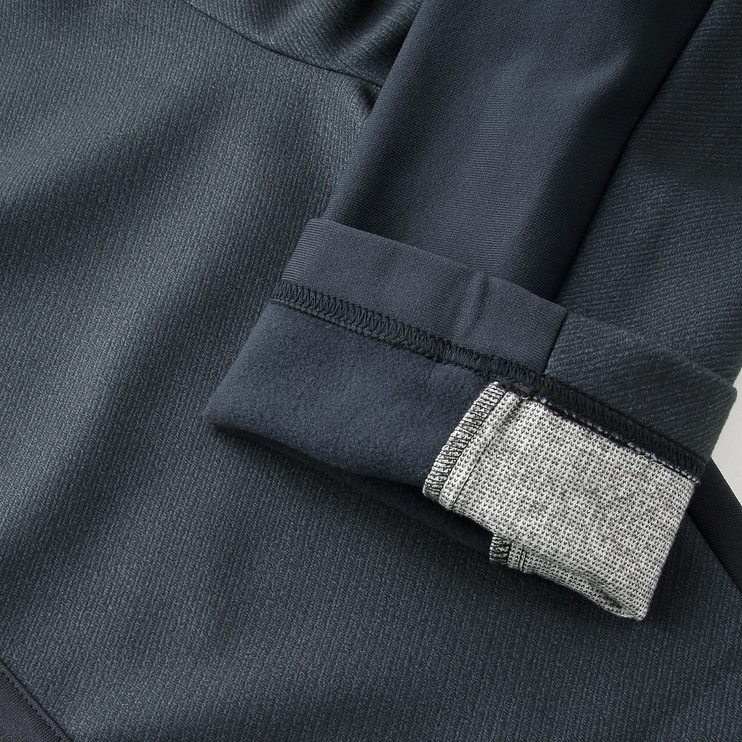 ダウンファブリックスリムパンツ - 画像10