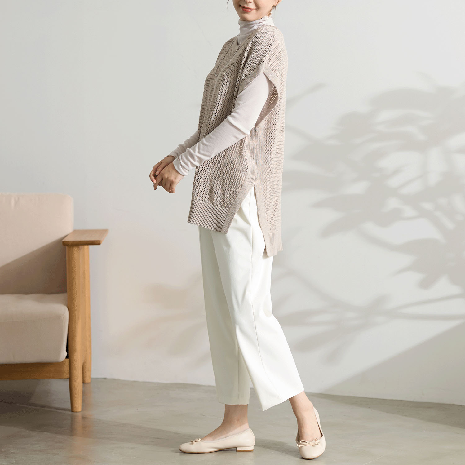 TAKUMIBA サーラドライ・前ポケットクロプトワイド - 画像4