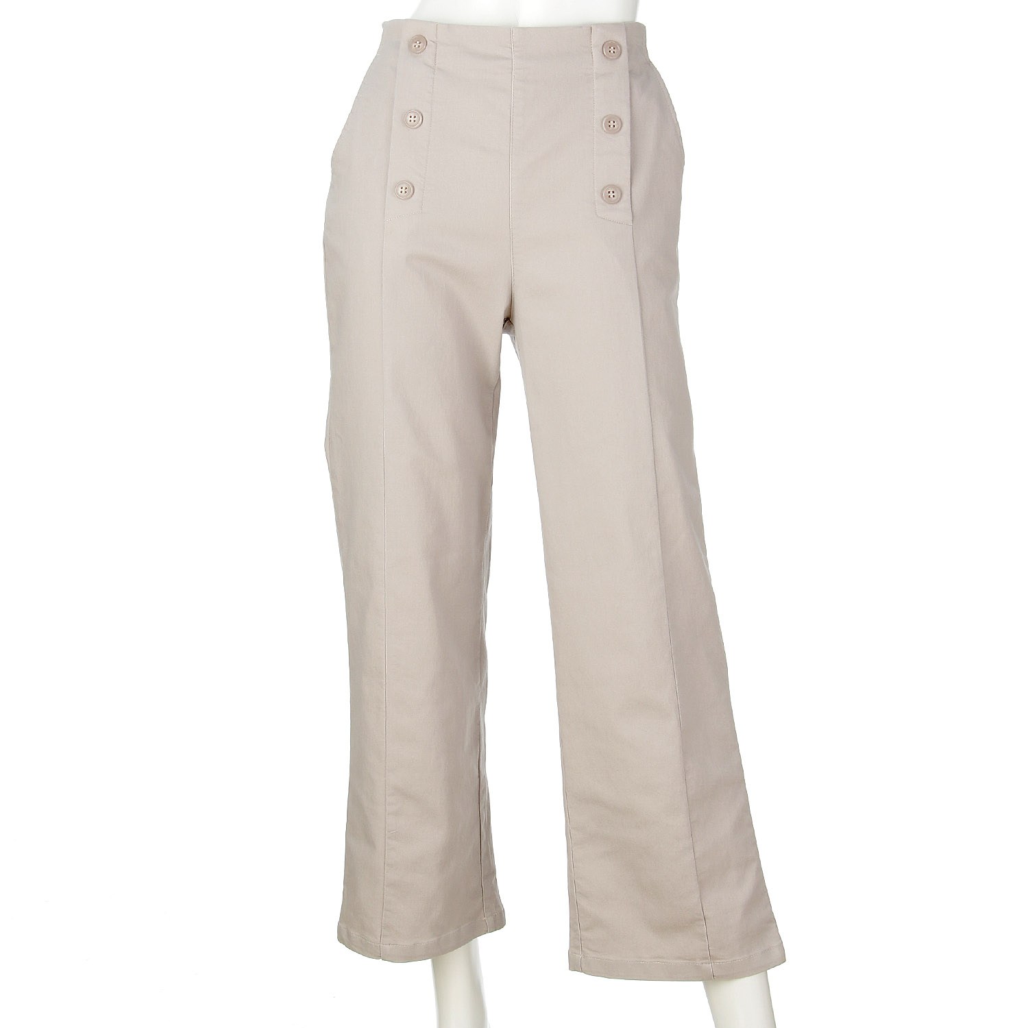 マリンカラーパンツ - 画像5