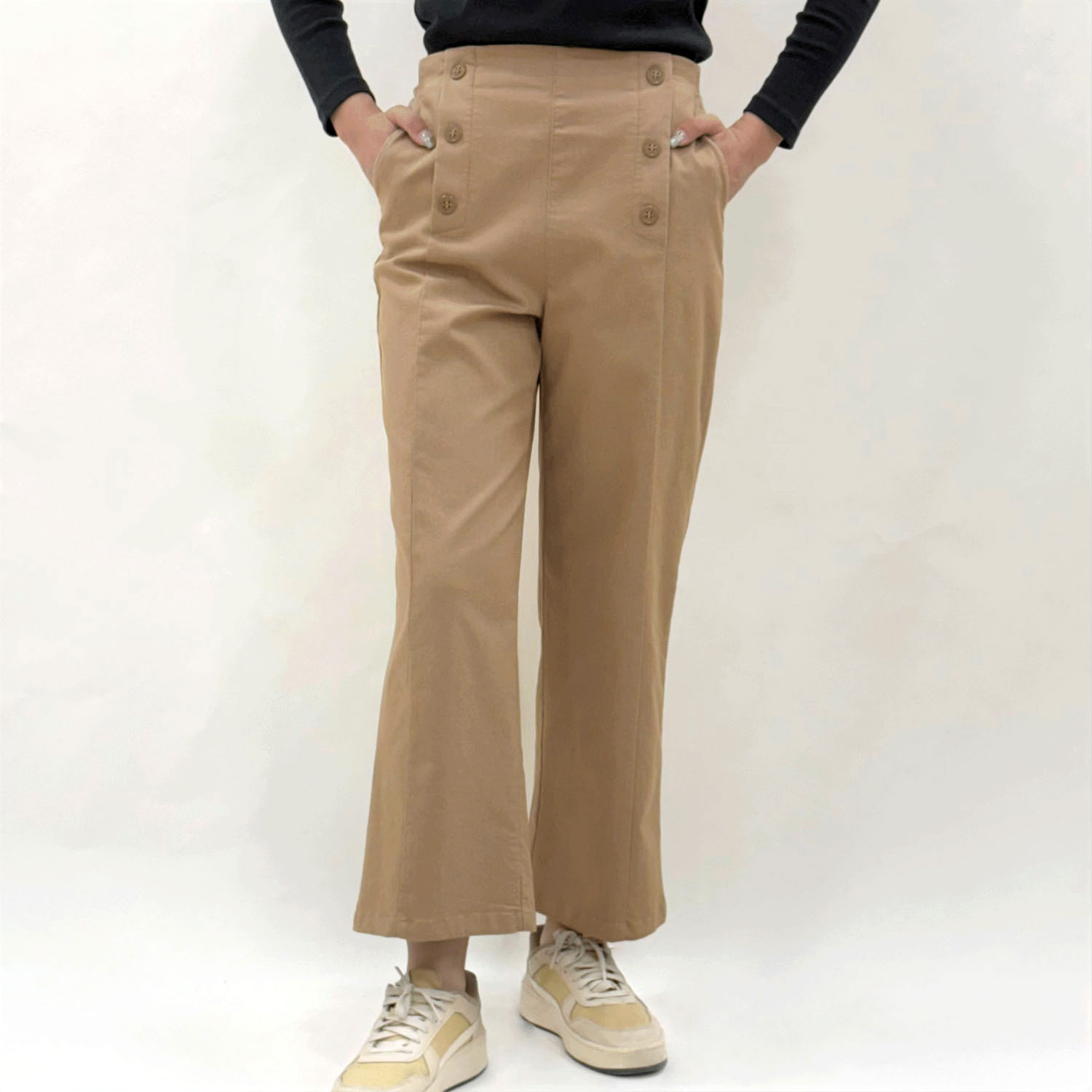 マリンカラーパンツ - 画像6