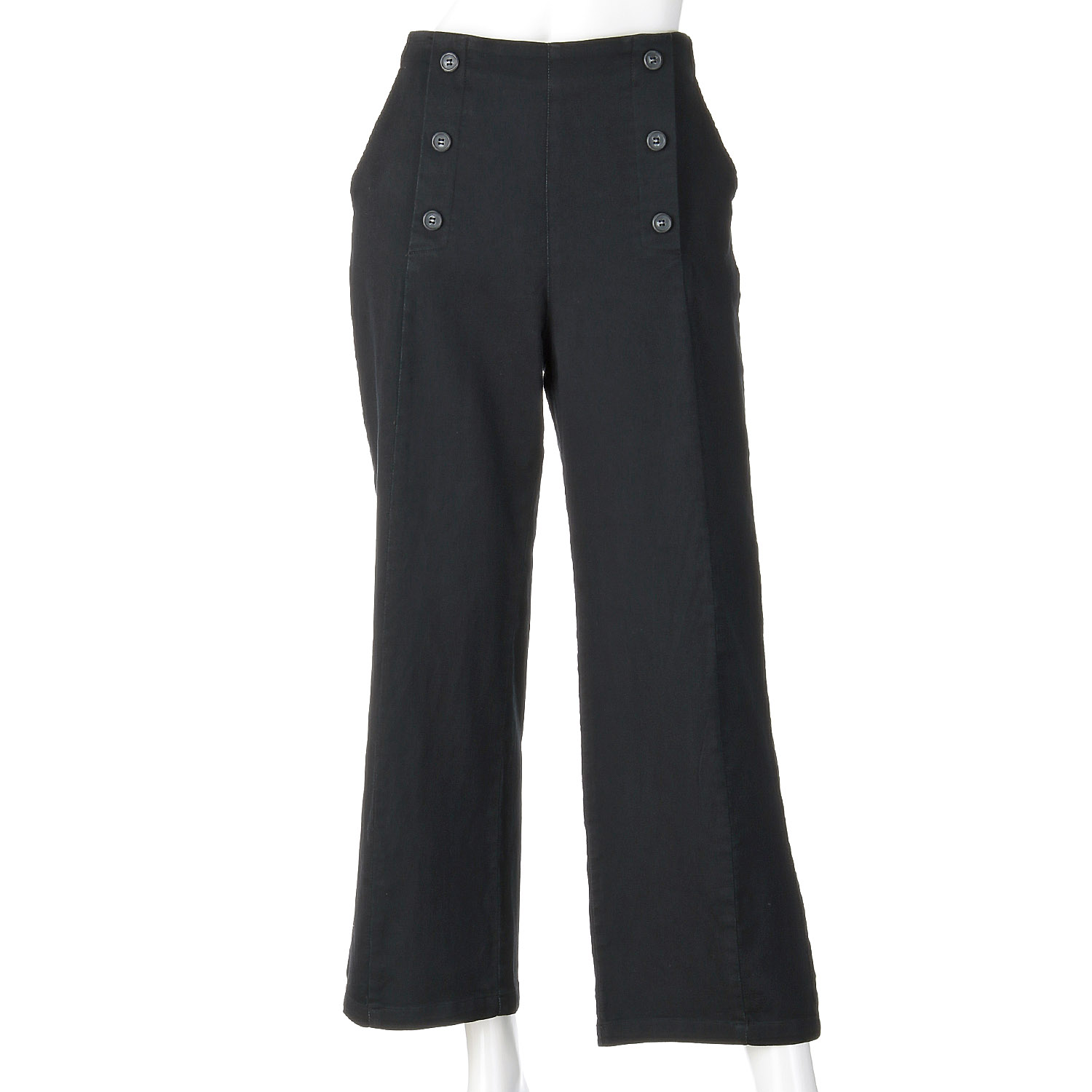 マリンデニムパンツ - 画像8