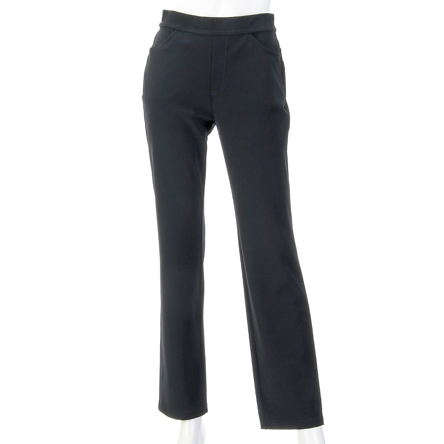 D．D．D コンジュンクストレートパンツ - 画像16