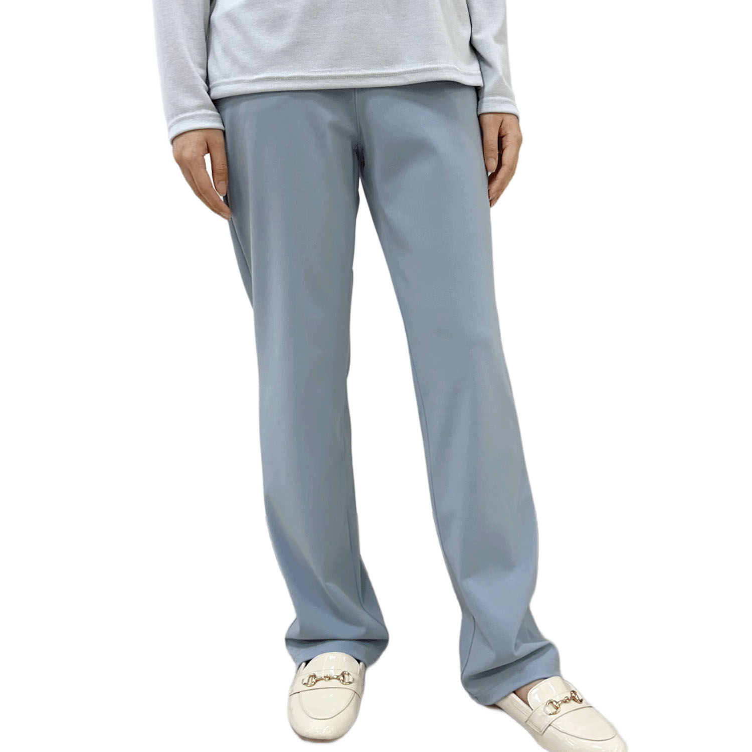 D．D．D コンジュンクストレートパンツ - 画像5