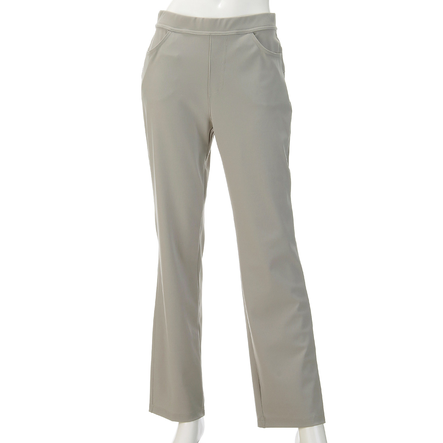 D．D．D コンジュンクストレートパンツ - 画像10