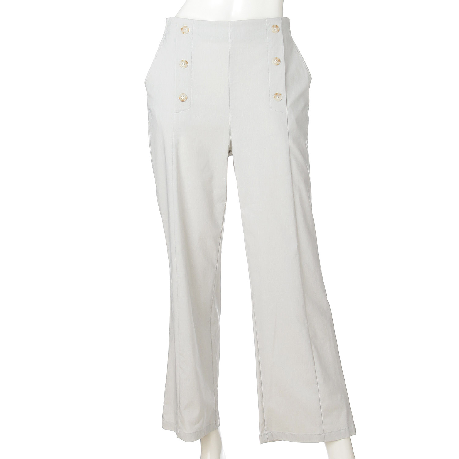 サマーマリンパンツ - 画像5