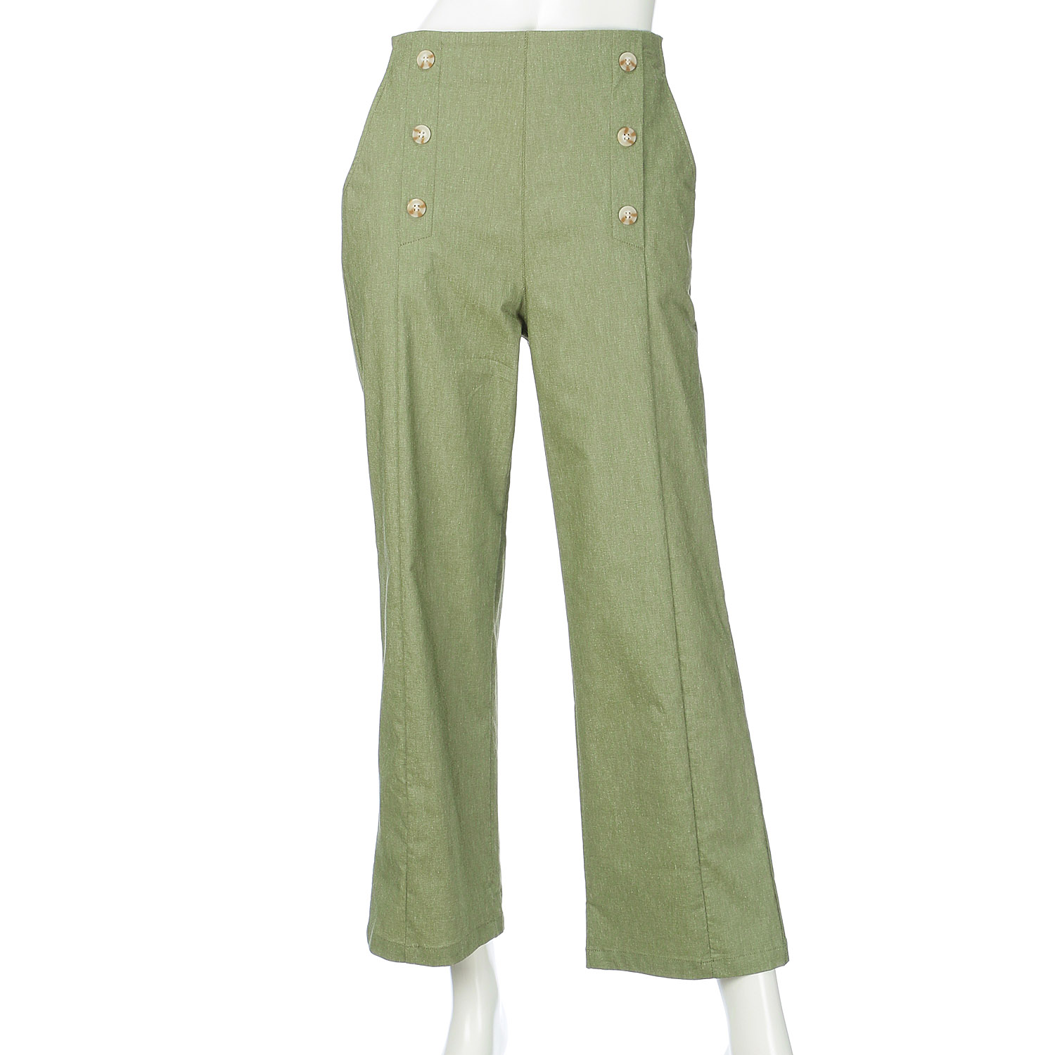 サマーマリンパンツ - 画像6