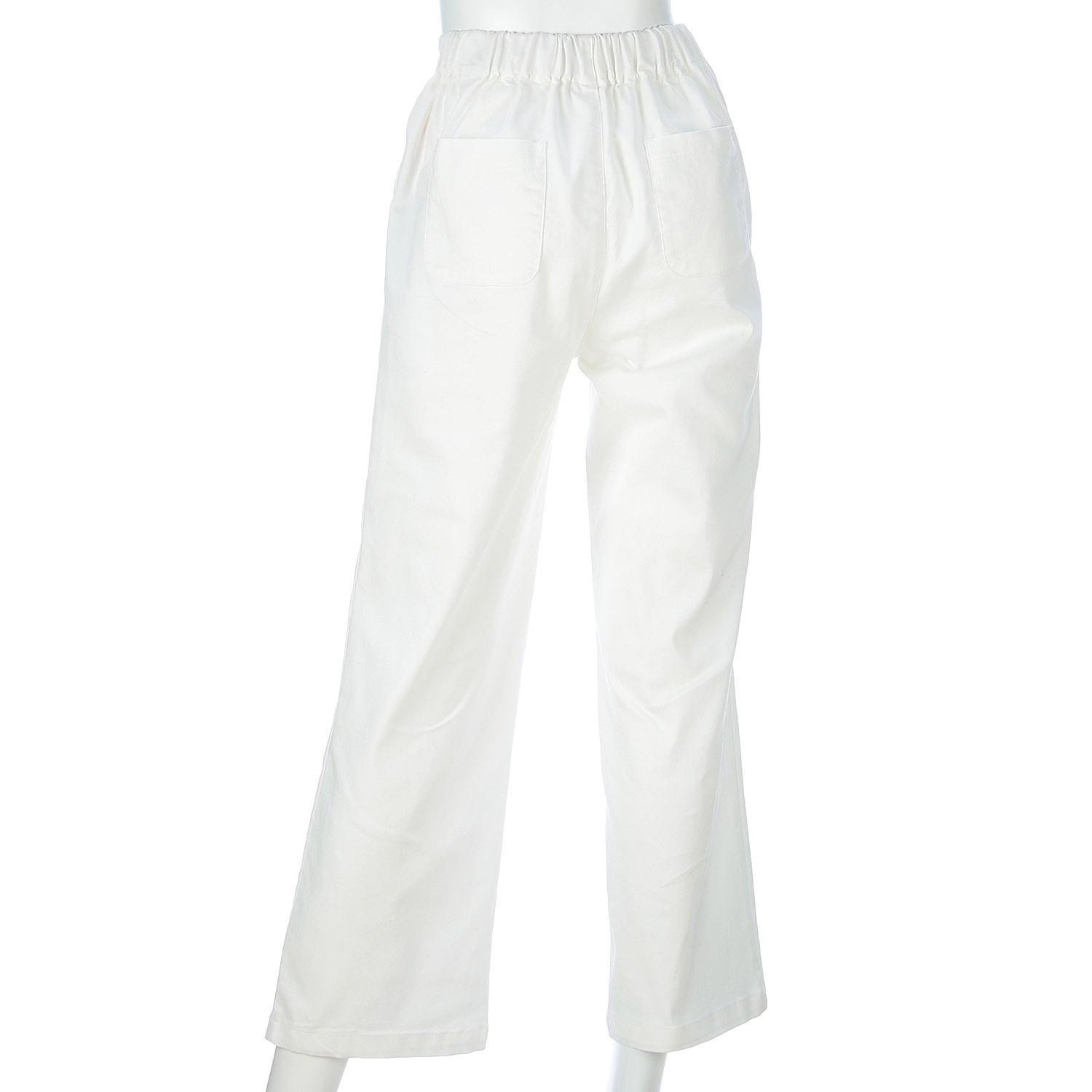 サマーデニムマリンパンツ - 画像4