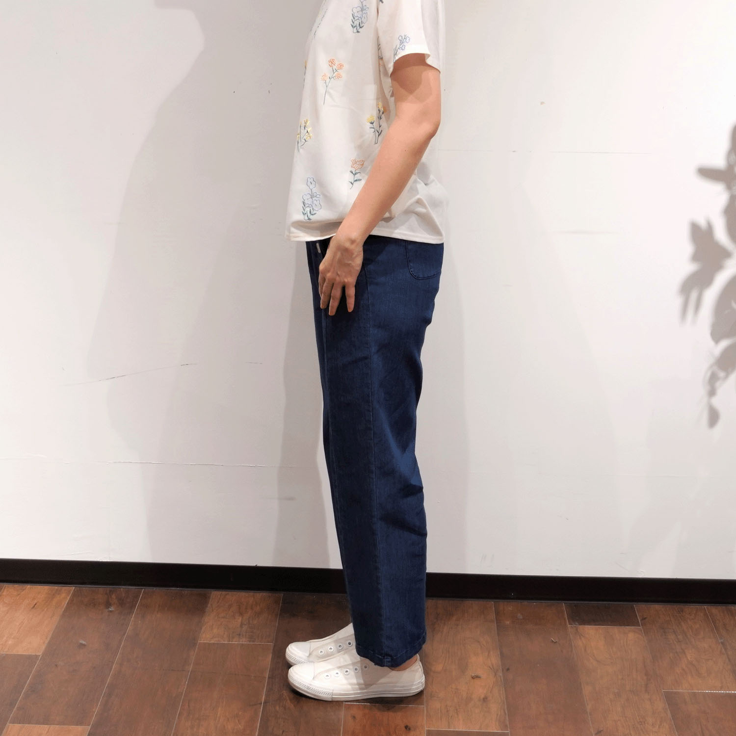 サマーデニムマリンパンツ - 画像10