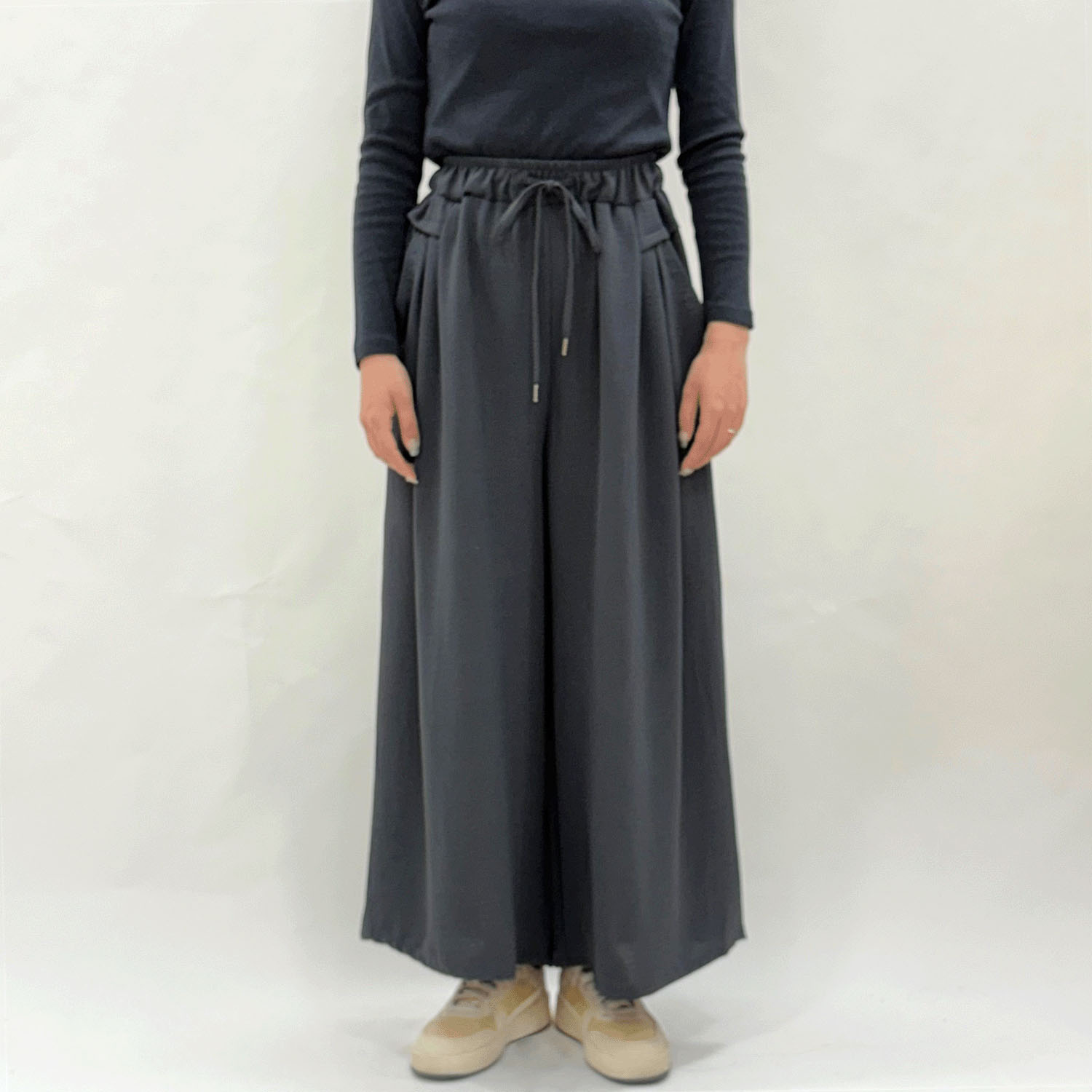 KIREIMIE シフォンスカーチョ - 画像2