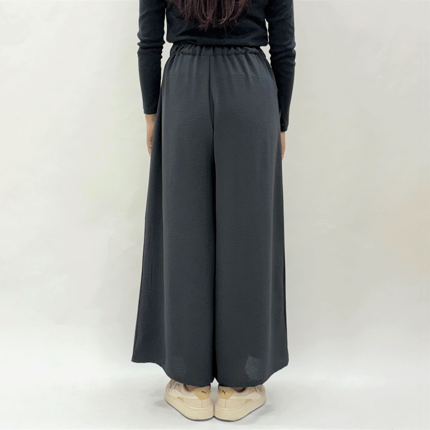 KIREIMIE シフォンスカーチョ - 画像4