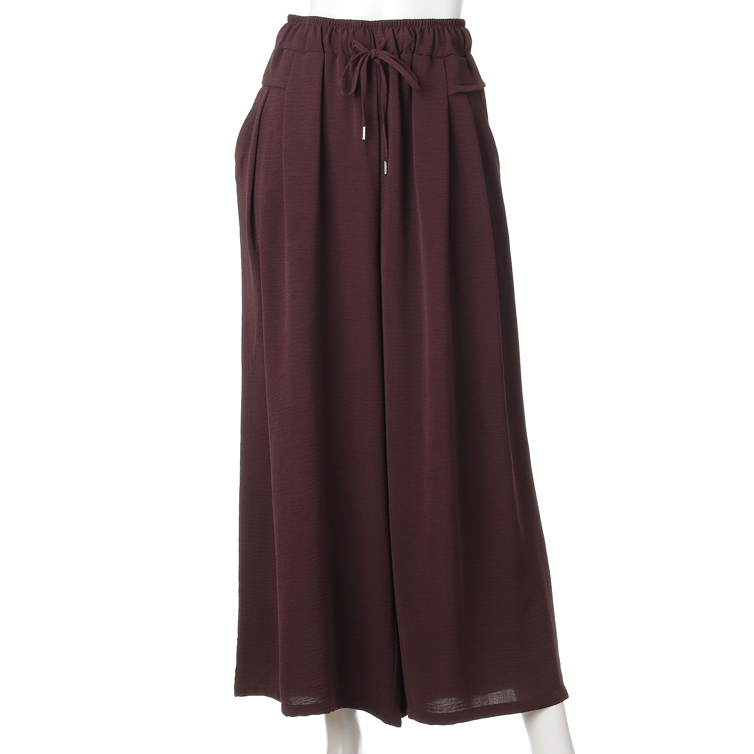 KIREIMIE シフォンスカーチョ - 画像6