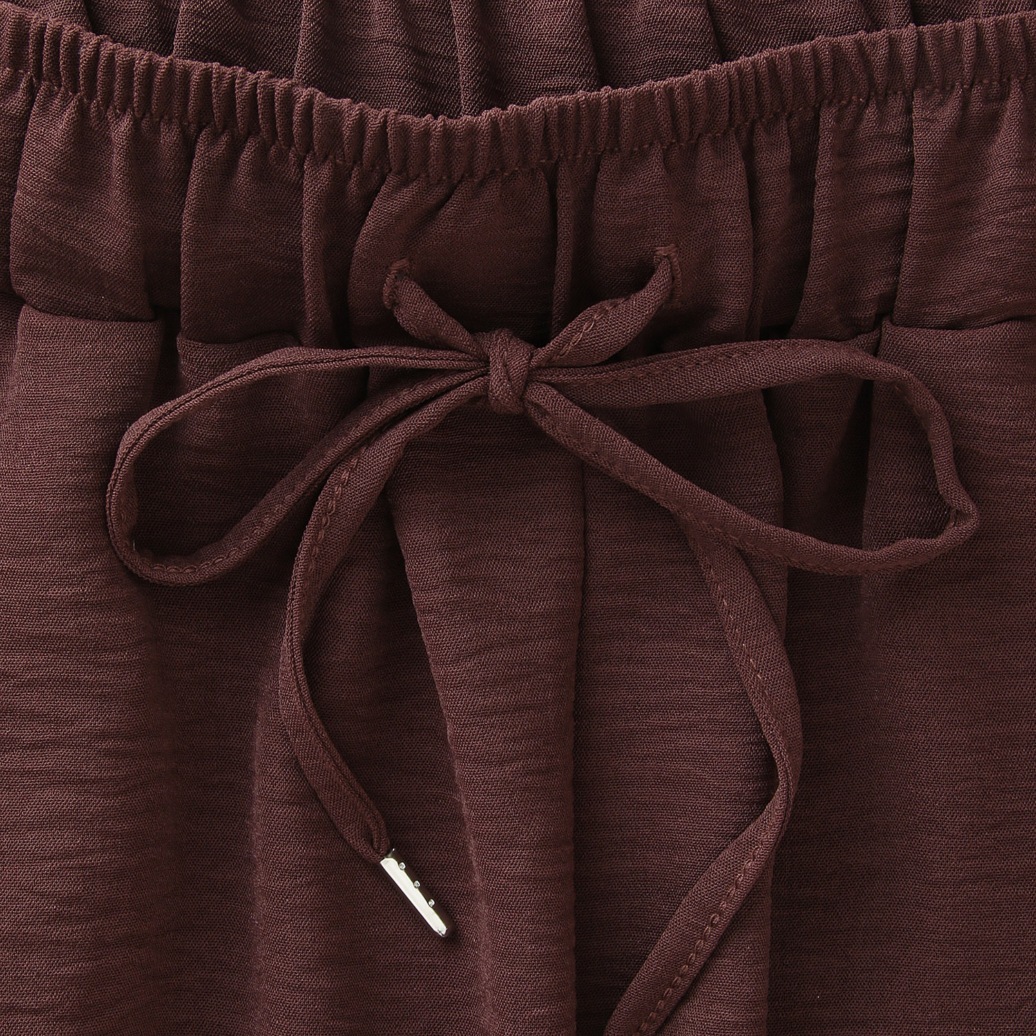 KIREIMIE シフォンスカーチョ - 画像8