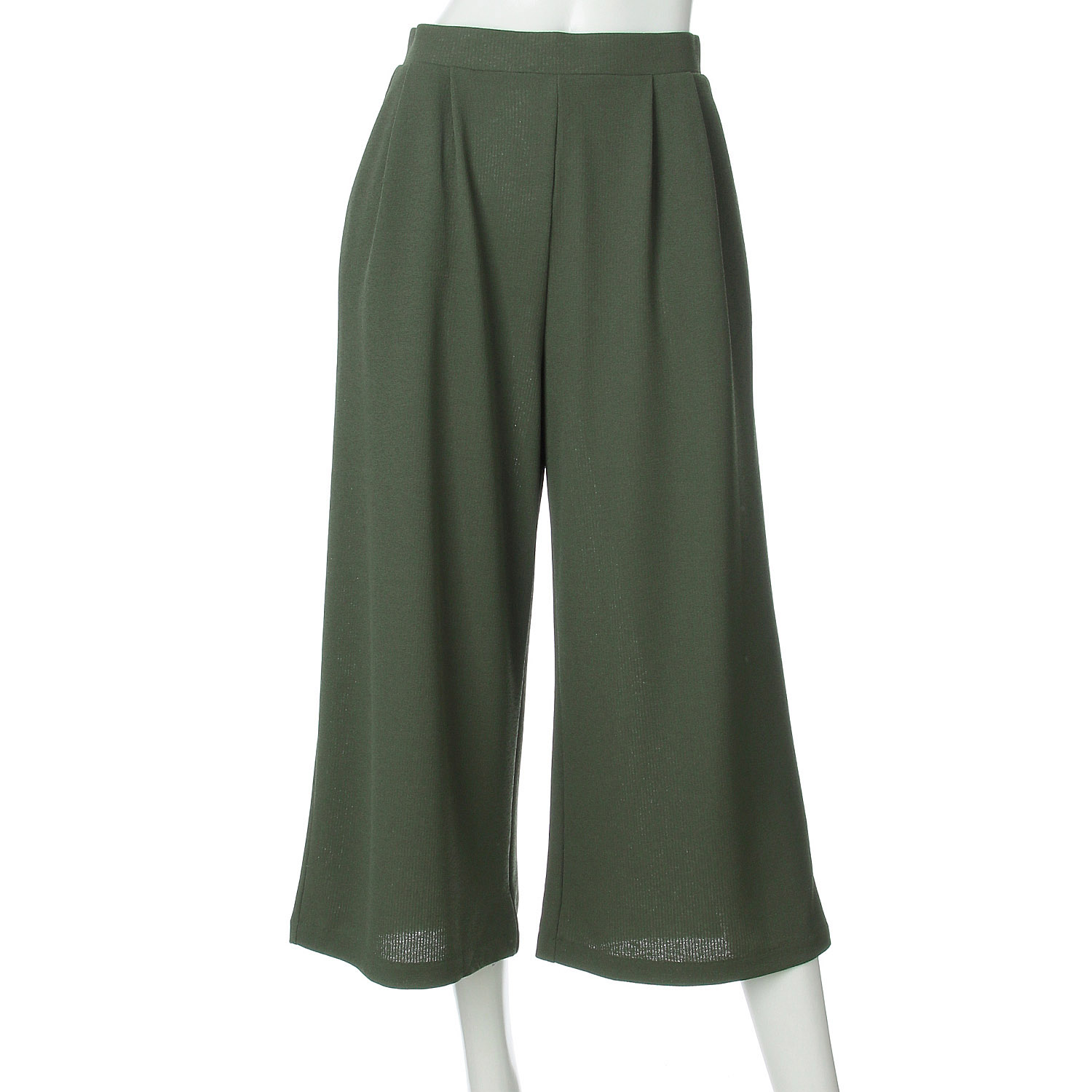 Reginetta 凉しやドライワッフル・タックワイド - 画像11