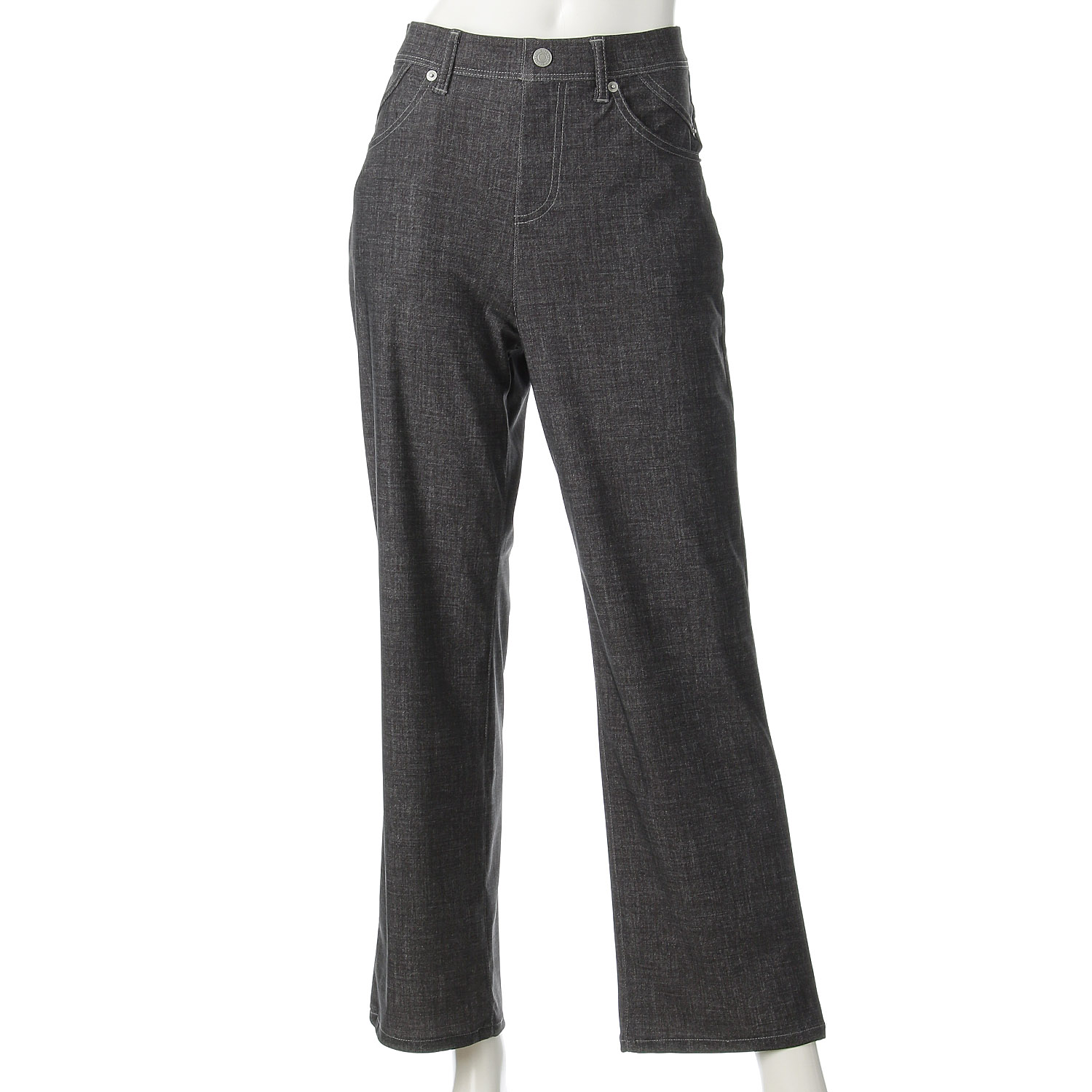 210BOBSON サマハイワイドストレートパンツ - 画像5