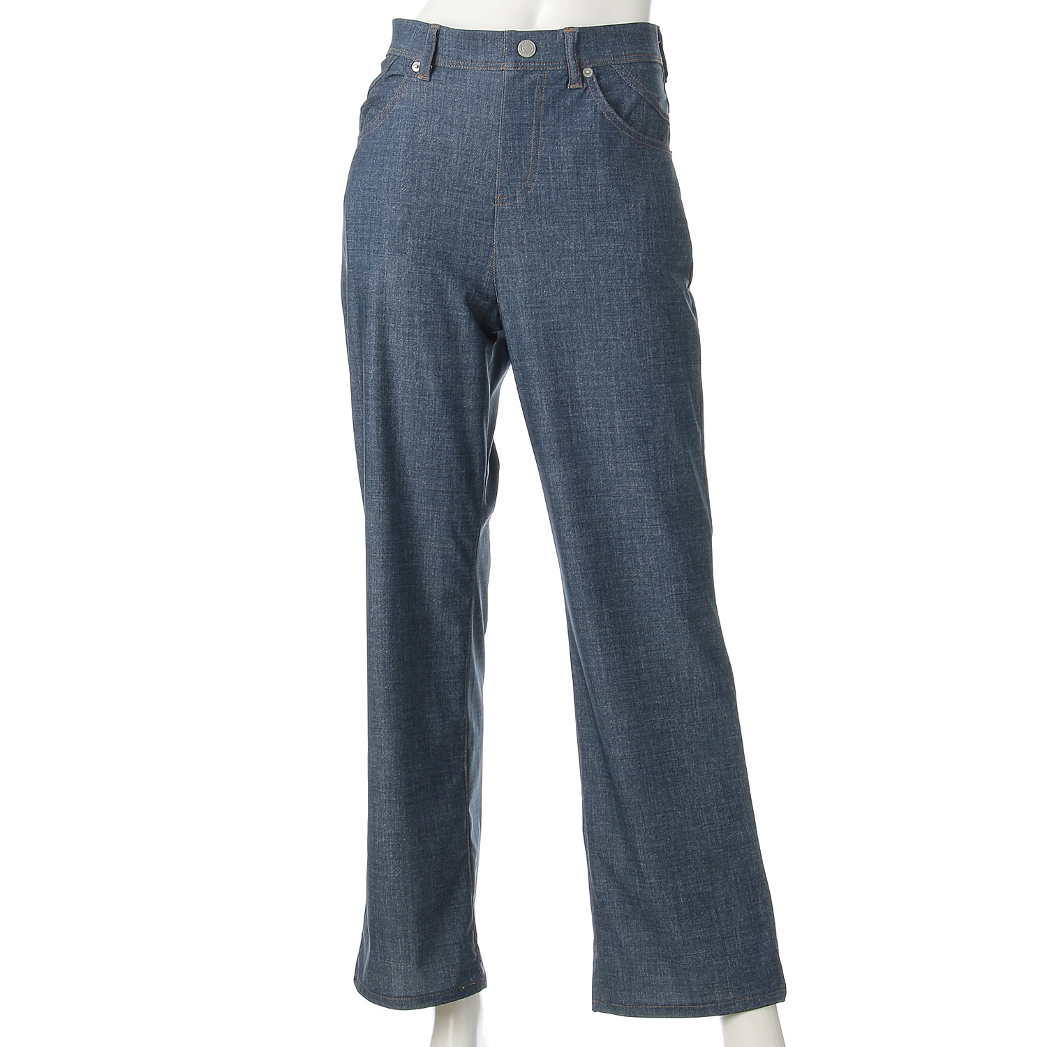 210BOBSON サマハイワイドストレートパンツ - 画像7