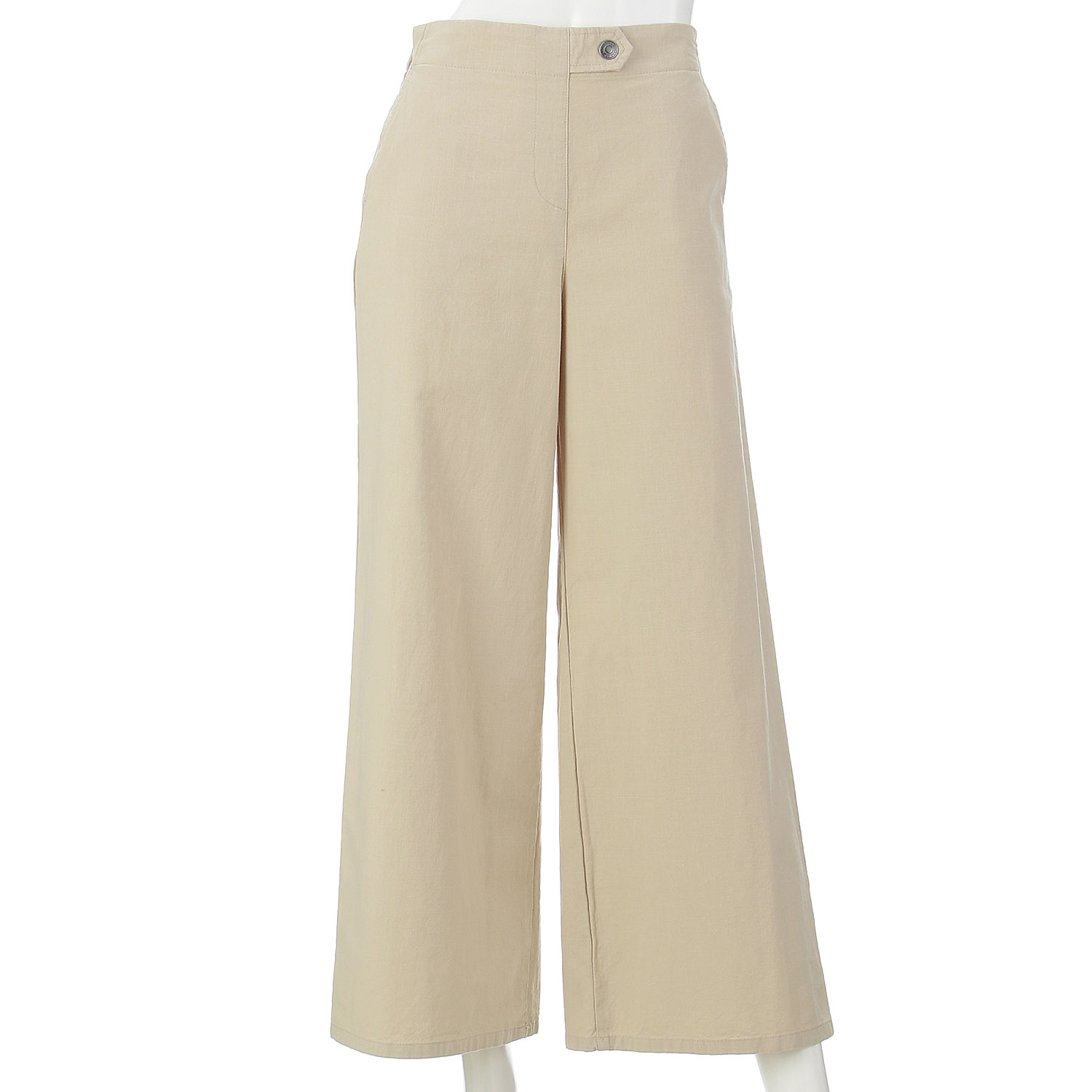 綿スラブバギーパンツ - 画像6