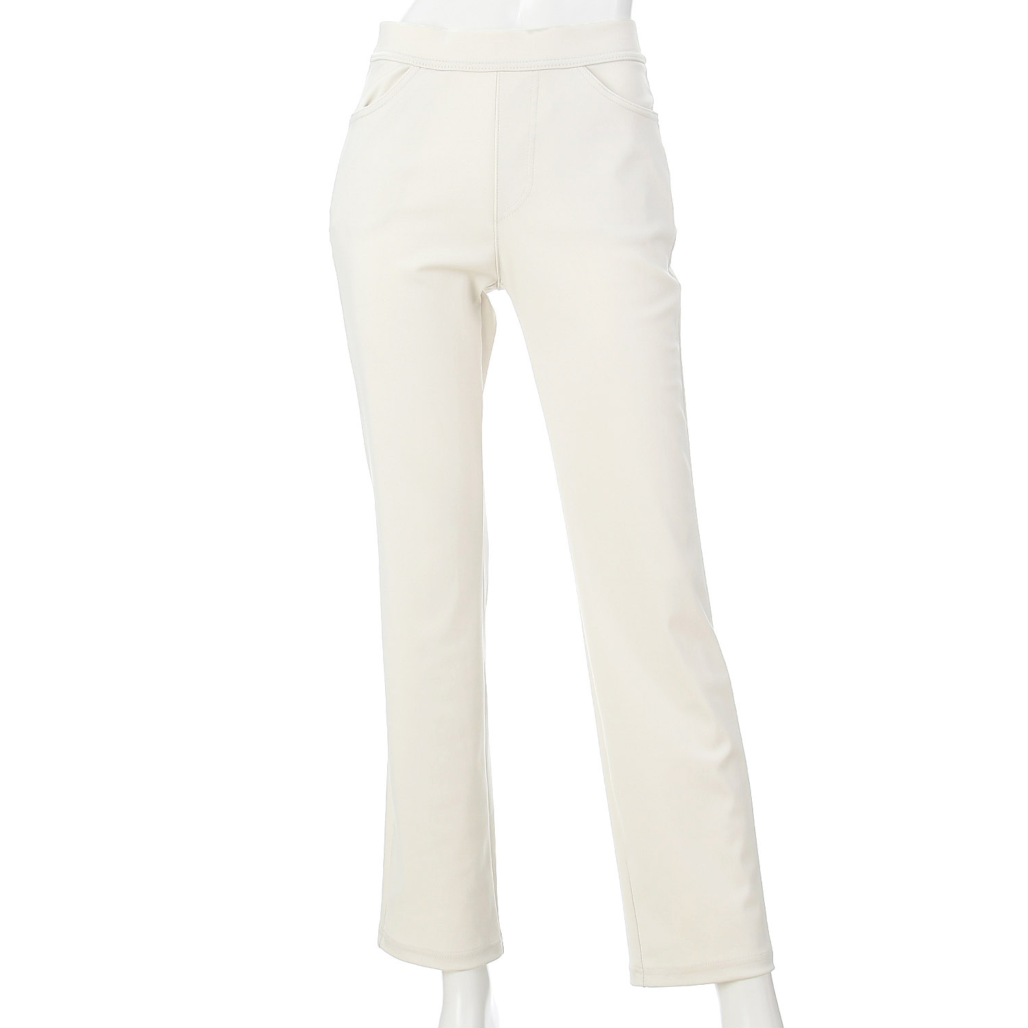 ジョイコットンD・D・Dパンツ - 画像5