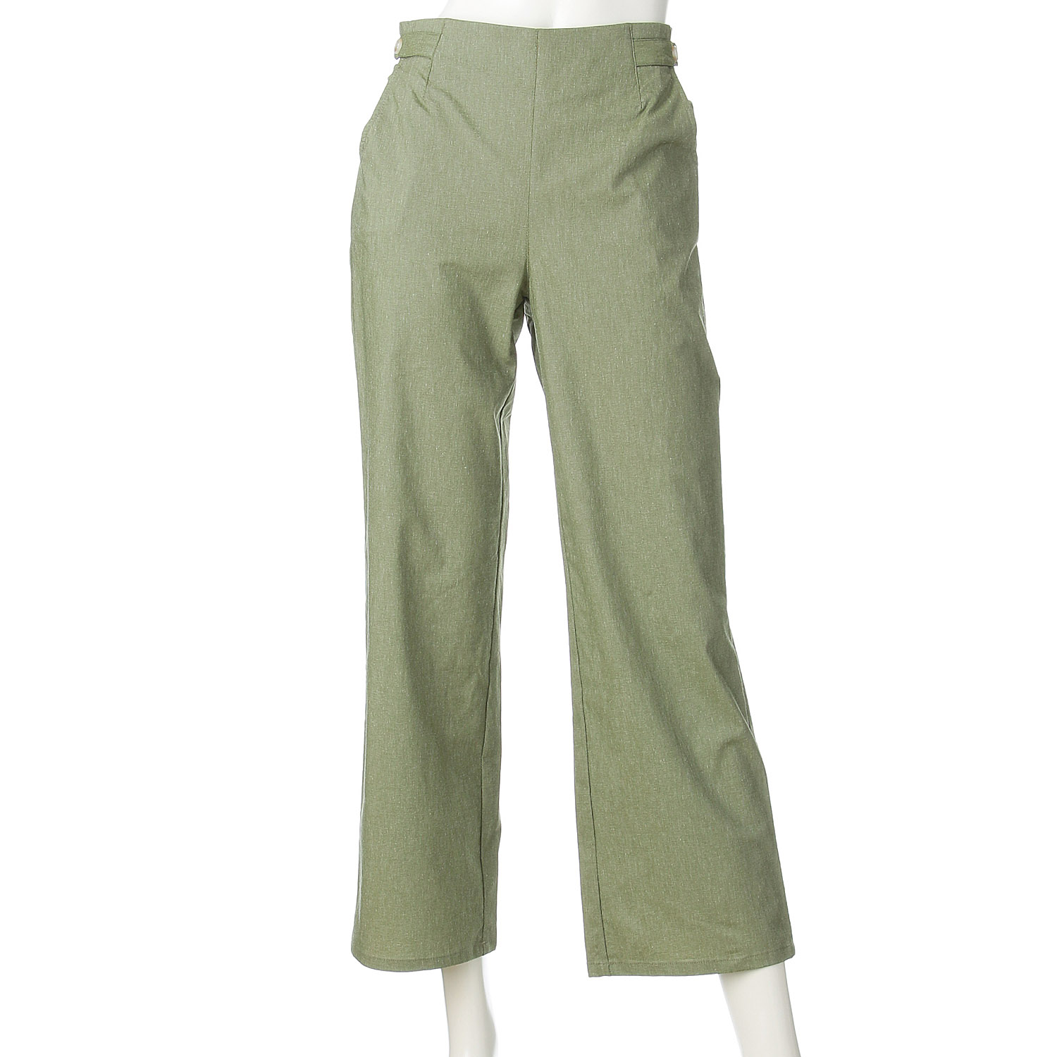 【Insta Live】グルカワイドパンツ - 画像7