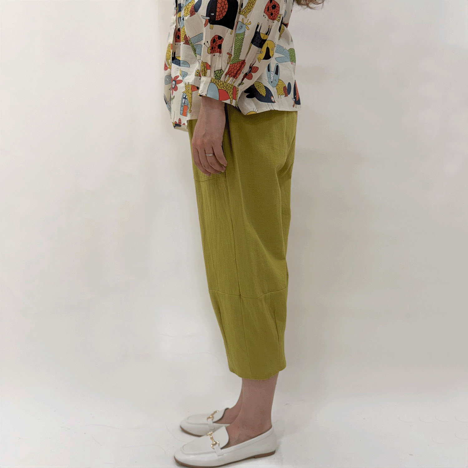 綿ワッシャーバルーン - 画像3