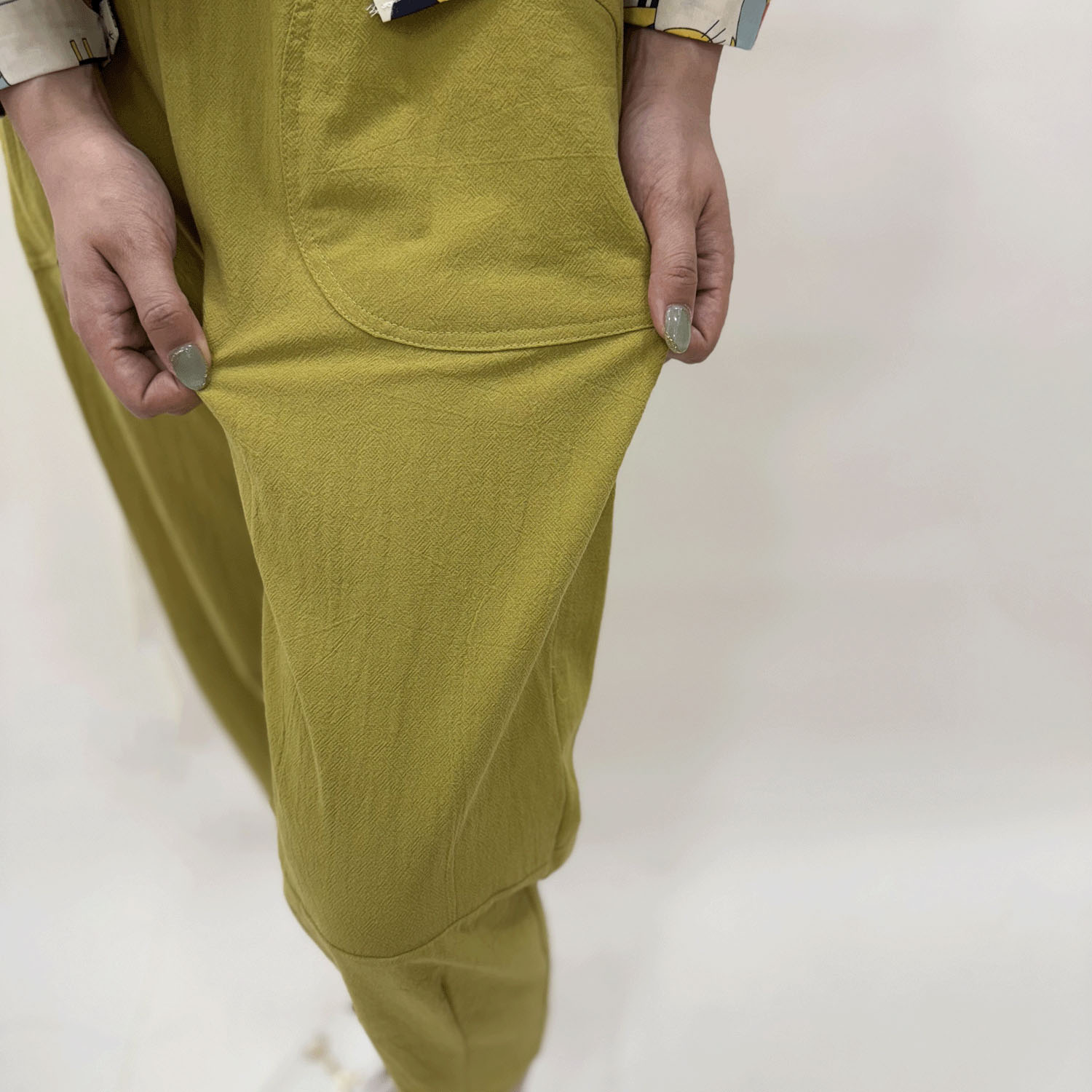 綿ワッシャーバルーン - 画像4