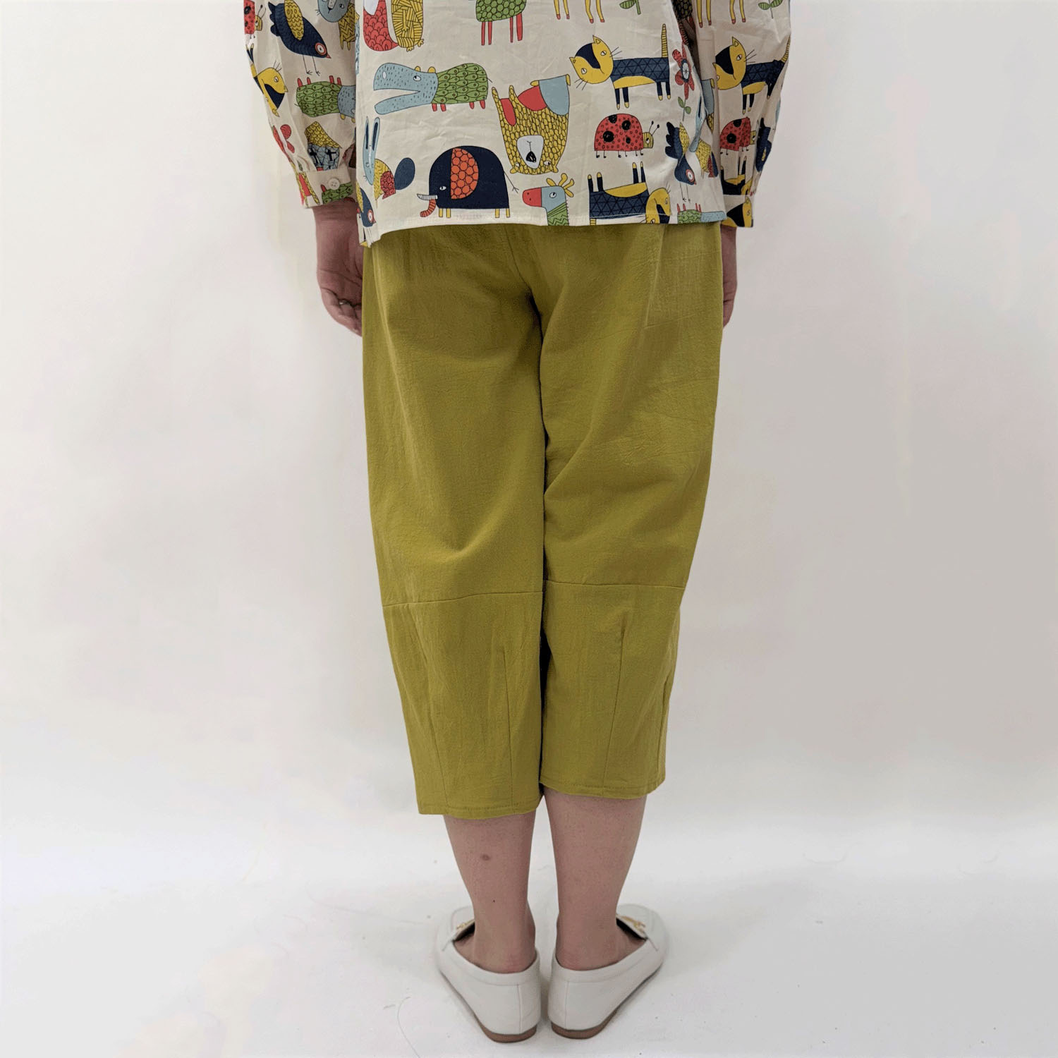 綿ワッシャーバルーン - 画像5