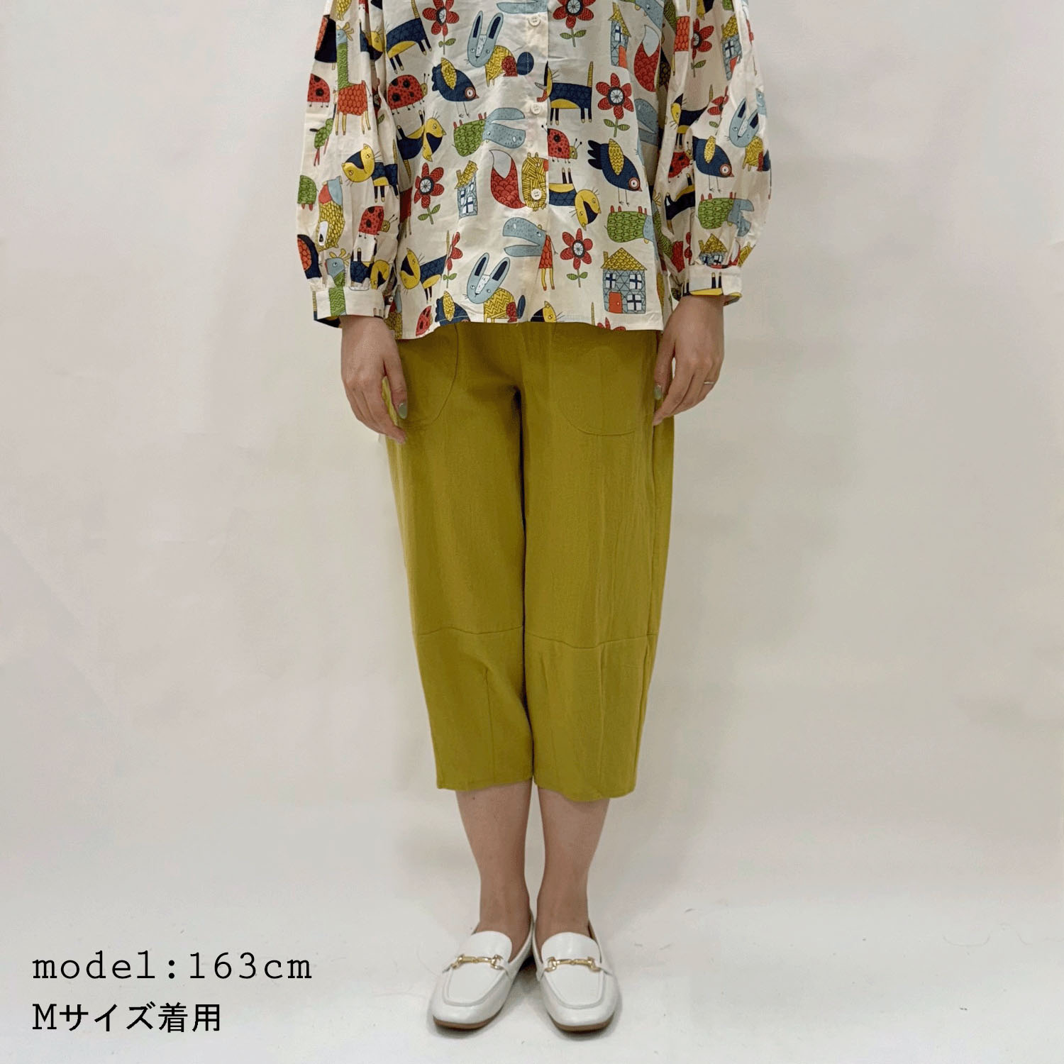 綿ワッシャーバルーン