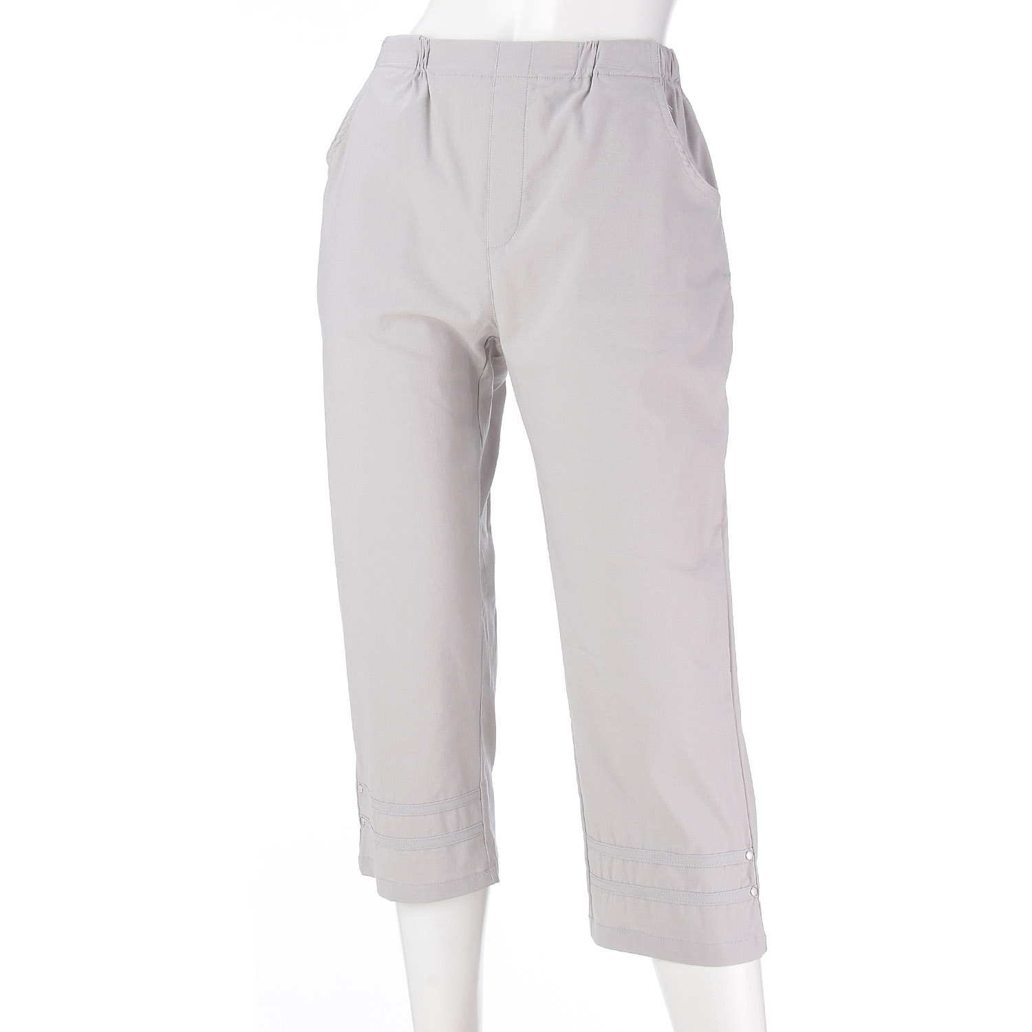 【新色追加】綿混ストレッチ クロプト52丈 - 画像6