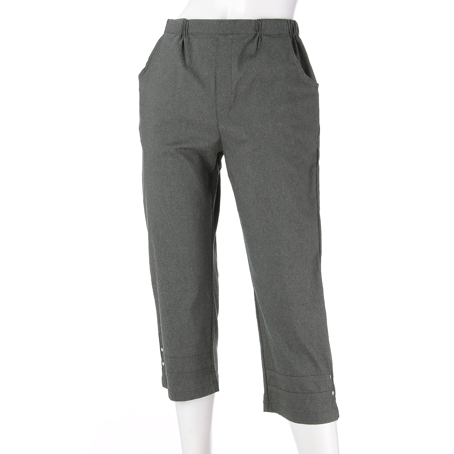 【新色追加】綿混ストレッチ クロプト52丈 - 画像7